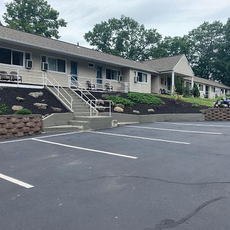 Northeaster Motel คิตเทอรี ภายนอก รูปภาพ