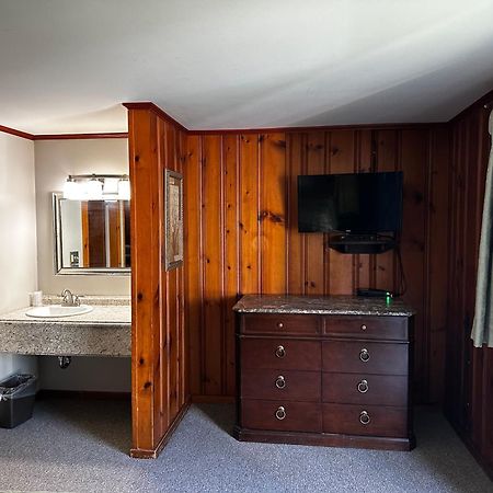 Northeaster Motel คิตเทอรี ภายนอก รูปภาพ