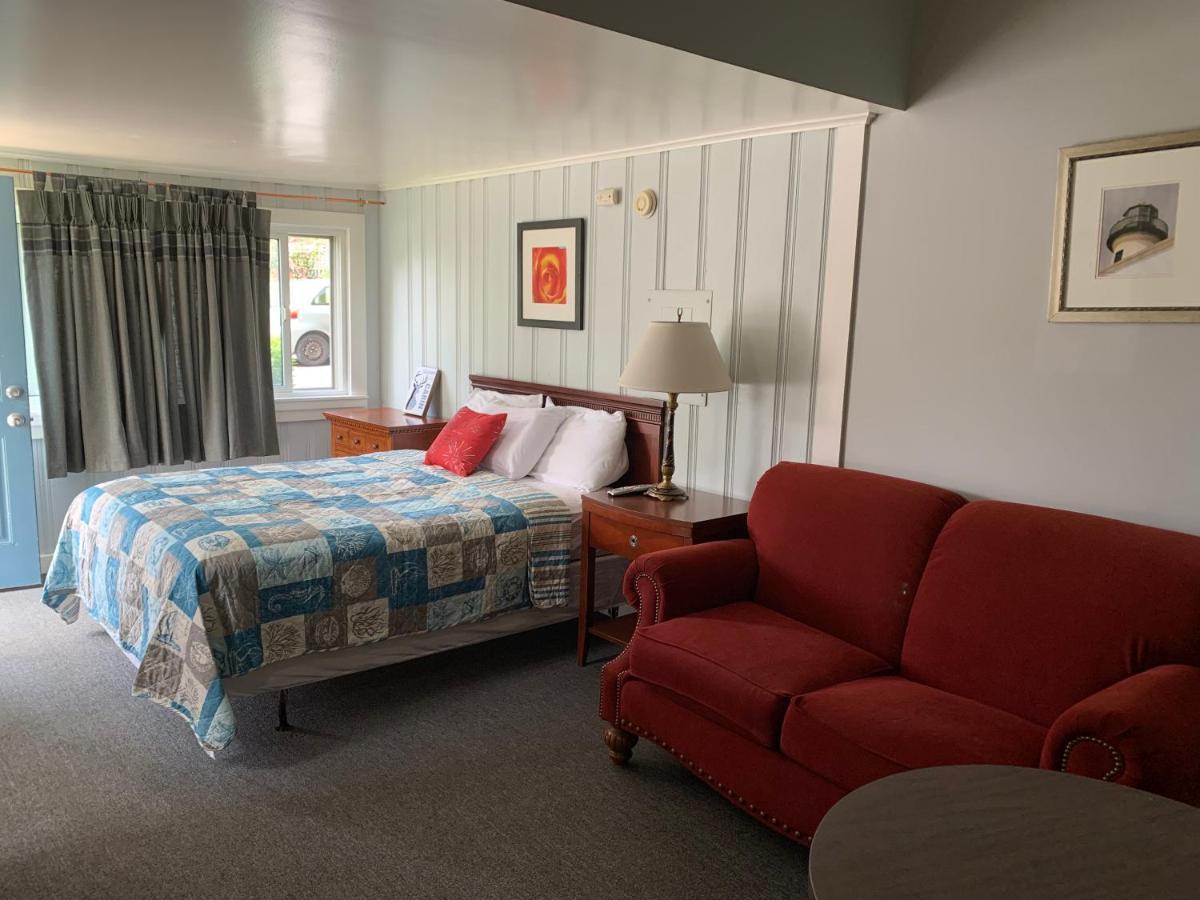 Northeaster Motel คิตเทอรี ภายนอก รูปภาพ