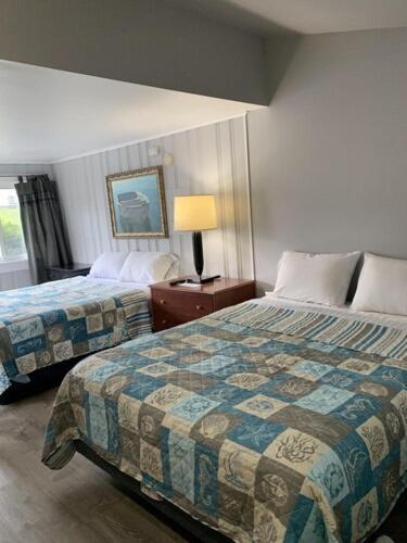 Northeaster Motel คิตเทอรี ภายนอก รูปภาพ