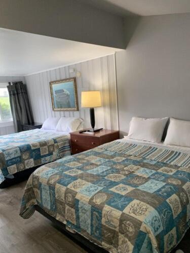 Northeaster Motel คิตเทอรี ภายนอก รูปภาพ