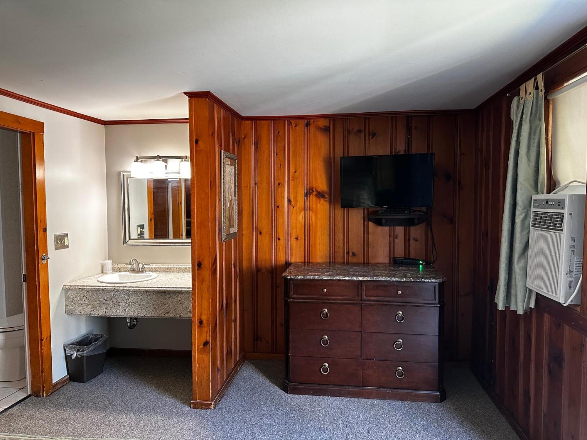 Northeaster Motel คิตเทอรี ภายนอก รูปภาพ