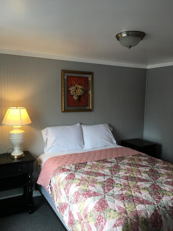 Northeaster Motel คิตเทอรี ภายนอก รูปภาพ