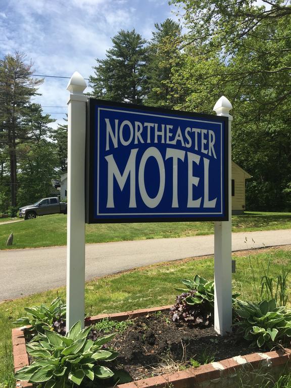 Northeaster Motel คิตเทอรี ภายนอก รูปภาพ