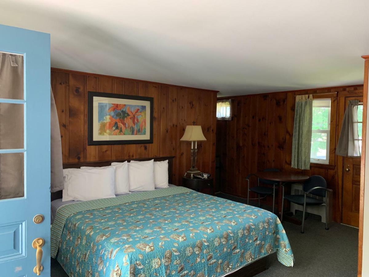 Northeaster Motel คิตเทอรี ภายนอก รูปภาพ